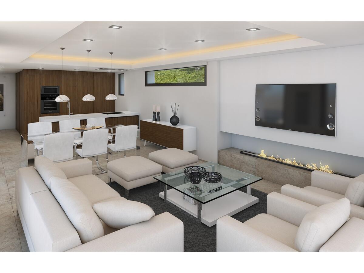 Villa 4 Bedrooms for sale in Javea Pinosol