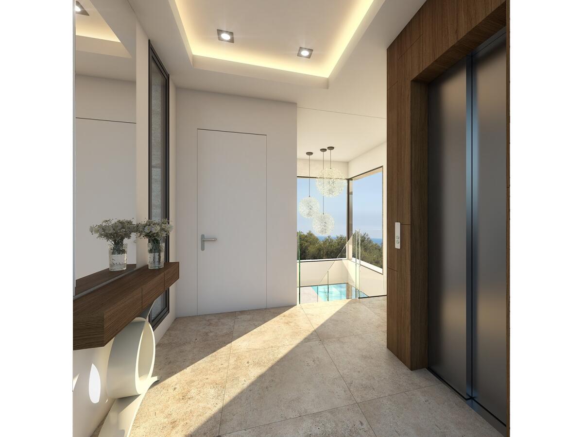 Villa 4 Bedrooms for sale in Javea Pinosol