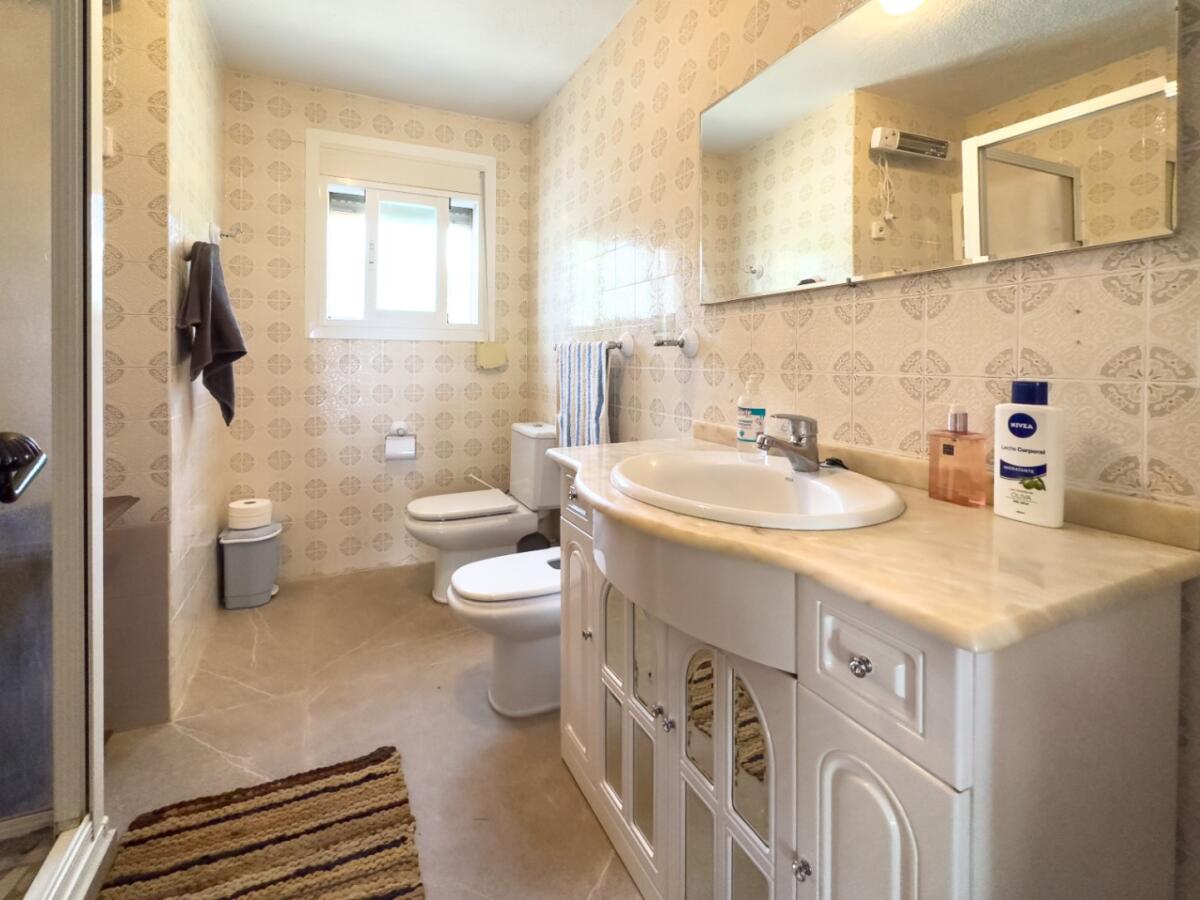 Villa 6 Bedrooms for sale in Javea Cap Marti