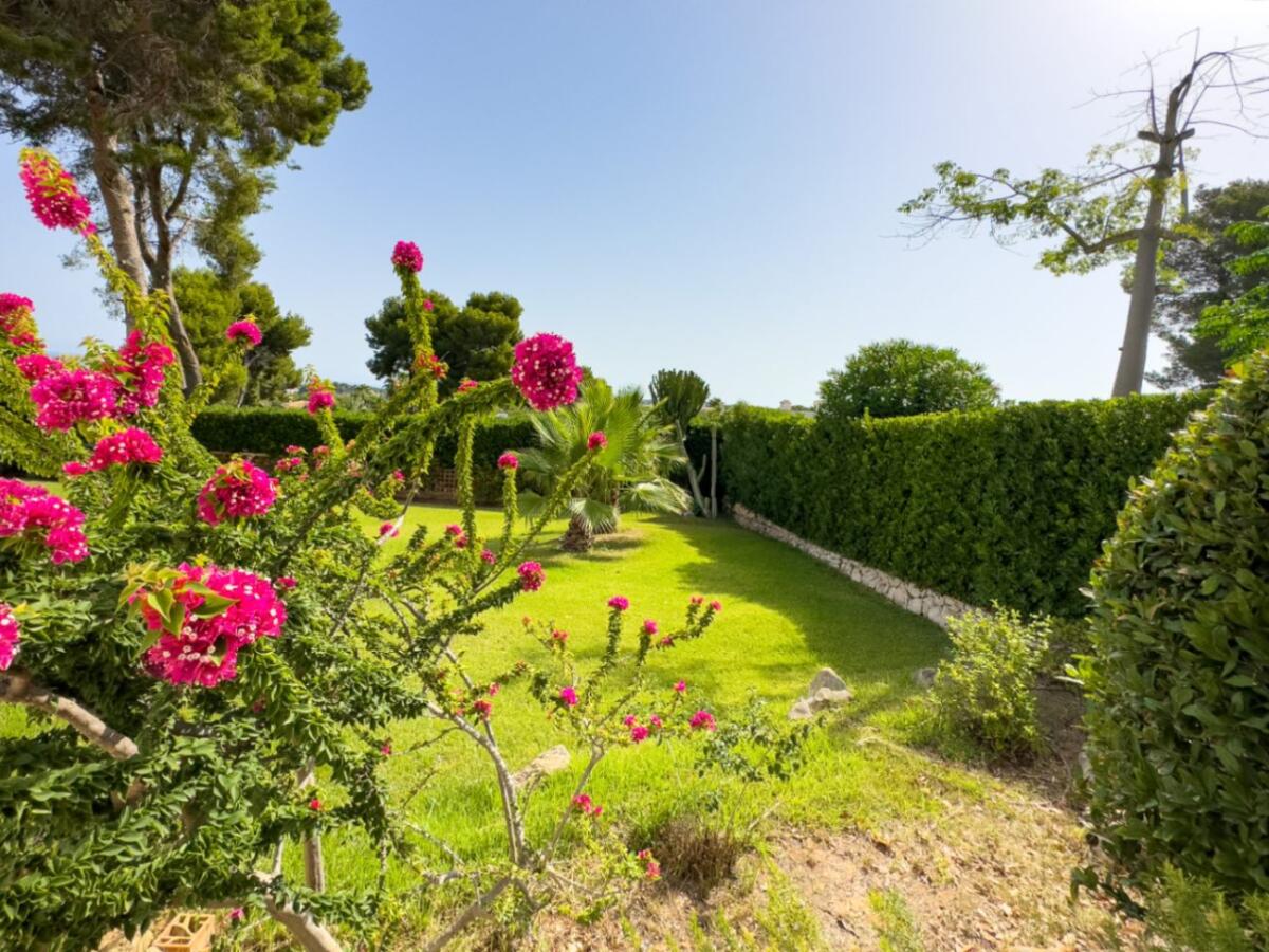Villa 6 Bedrooms for sale in Javea Cap Marti