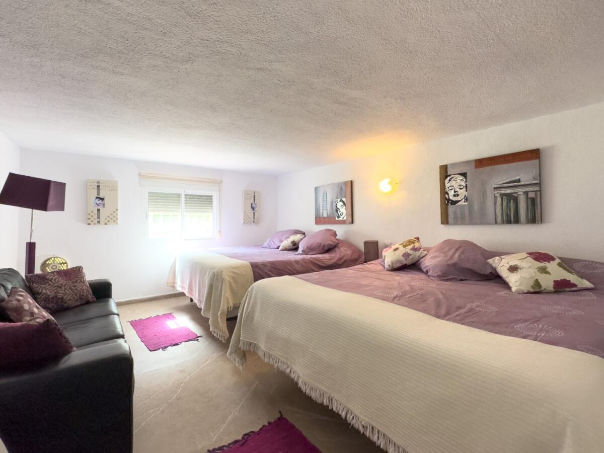 Villa 6 Bedrooms for sale in Javea Cap Marti