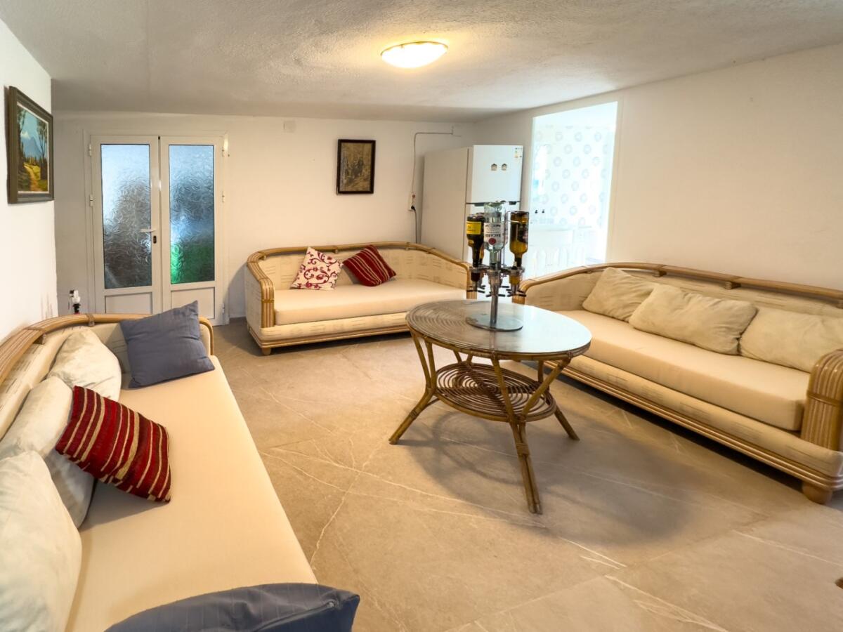 Villa 6 Bedrooms for sale in Javea Cap Marti
