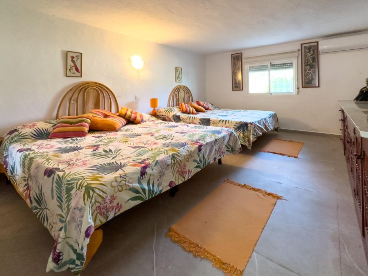 Villa 6 Bedrooms for sale in Javea Cap Marti