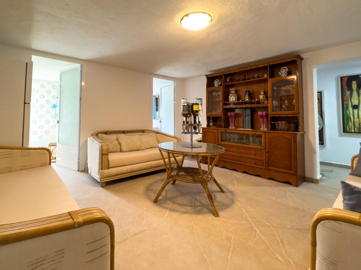 Villa 6 Bedrooms for sale in Javea Cap Marti