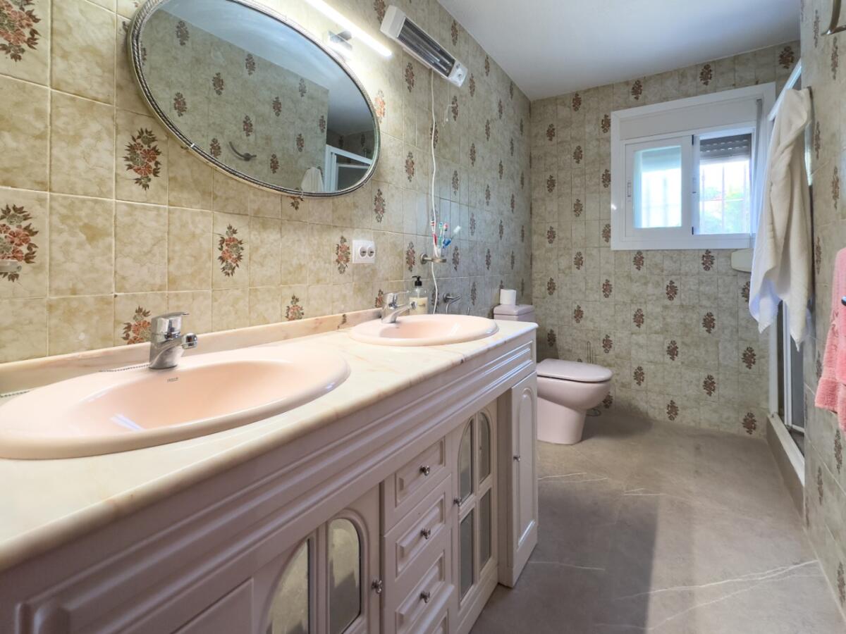 Villa 6 Bedrooms for sale in Javea Cap Marti