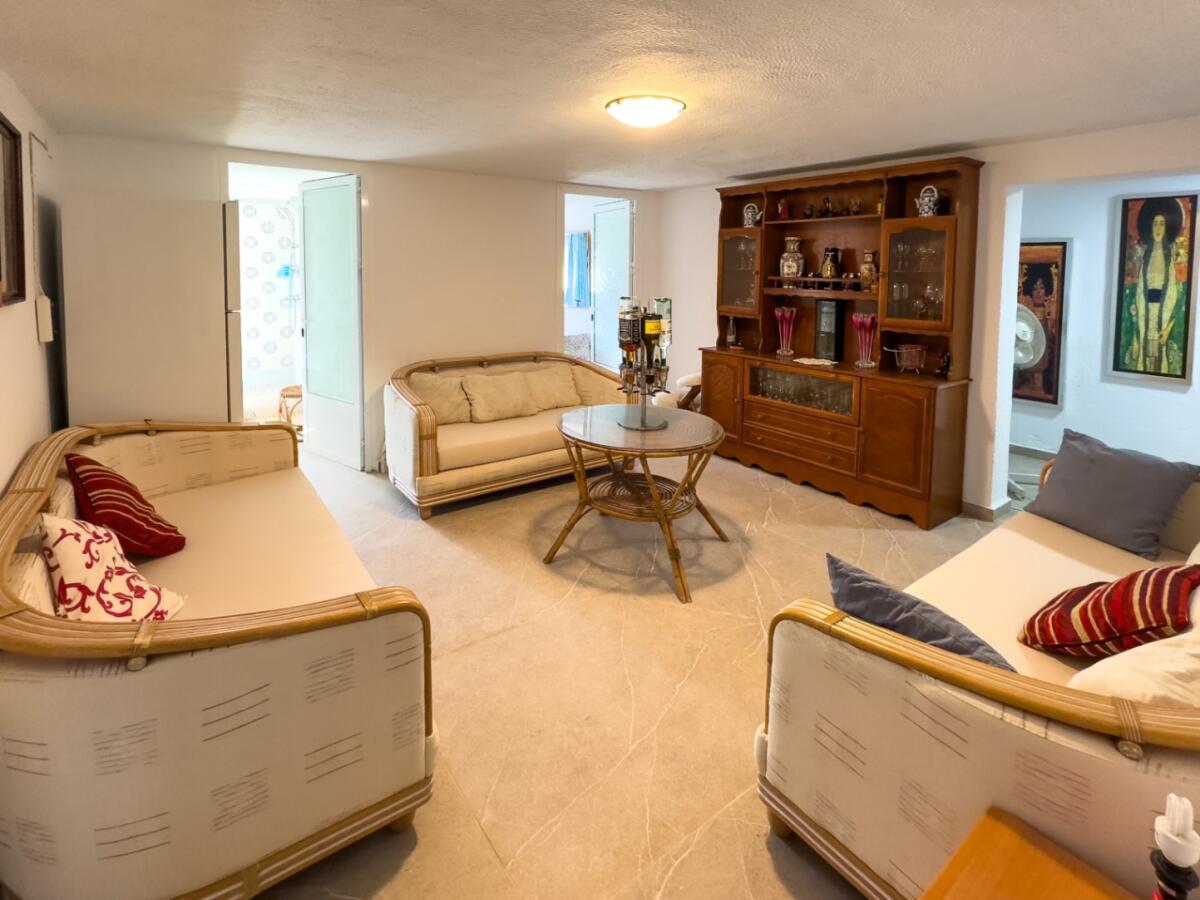 Villa 6 Bedrooms for sale in Javea Cap Marti