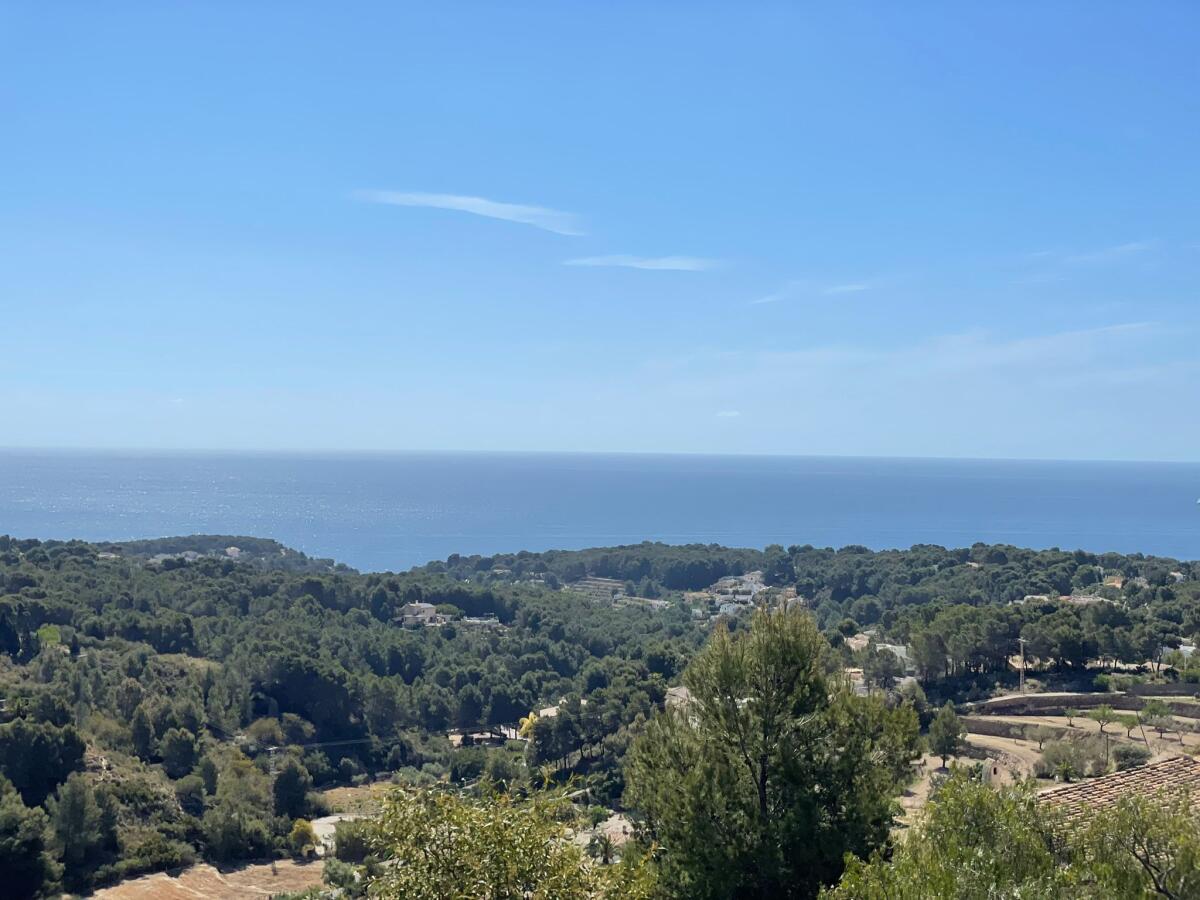 Villa 4 Bedrooms for sale in Benissa