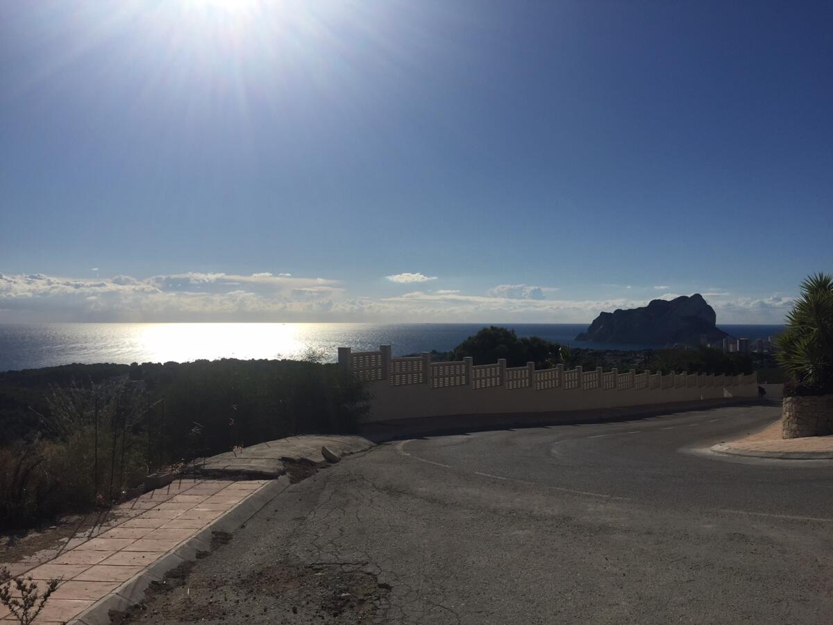 Villa 4 Bedrooms for sale in Benissa