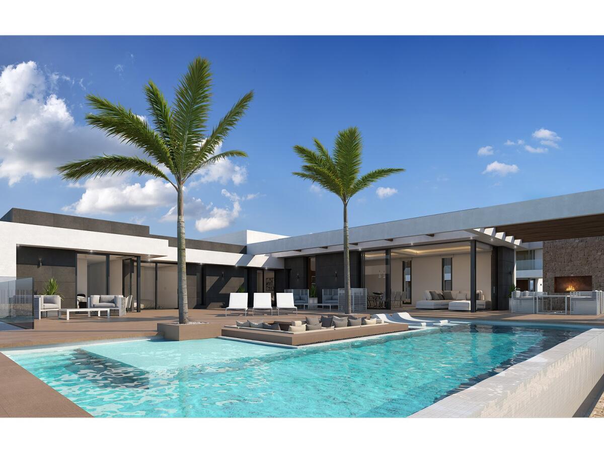 Villa 4 Bedrooms for sale in Javea Pinosol