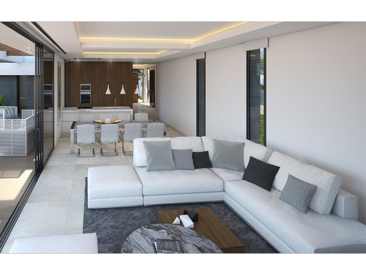 Villa 4 Bedrooms for sale in Javea Pinosol
