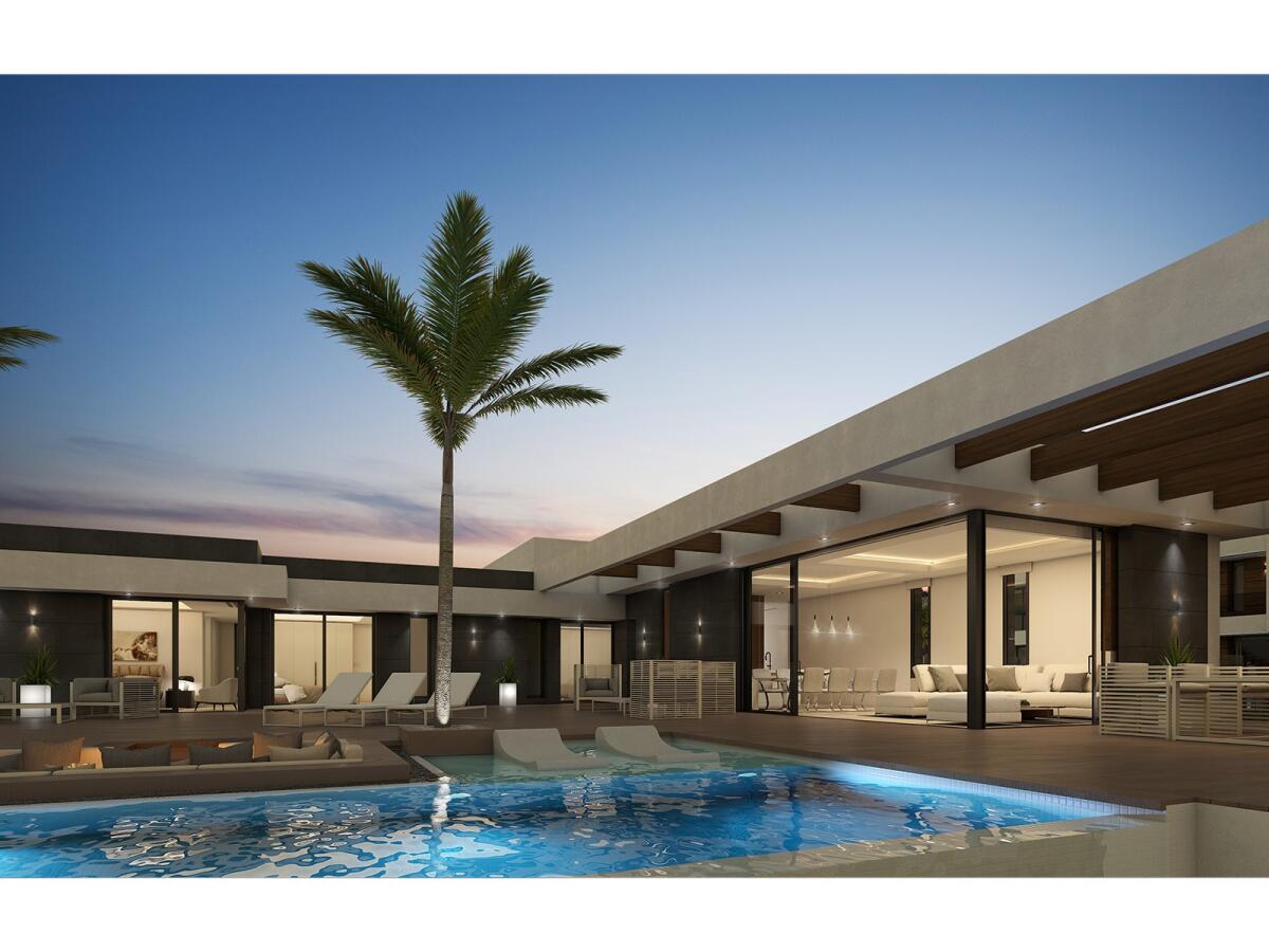 Villa 4 Bedrooms for sale in Javea Pinosol