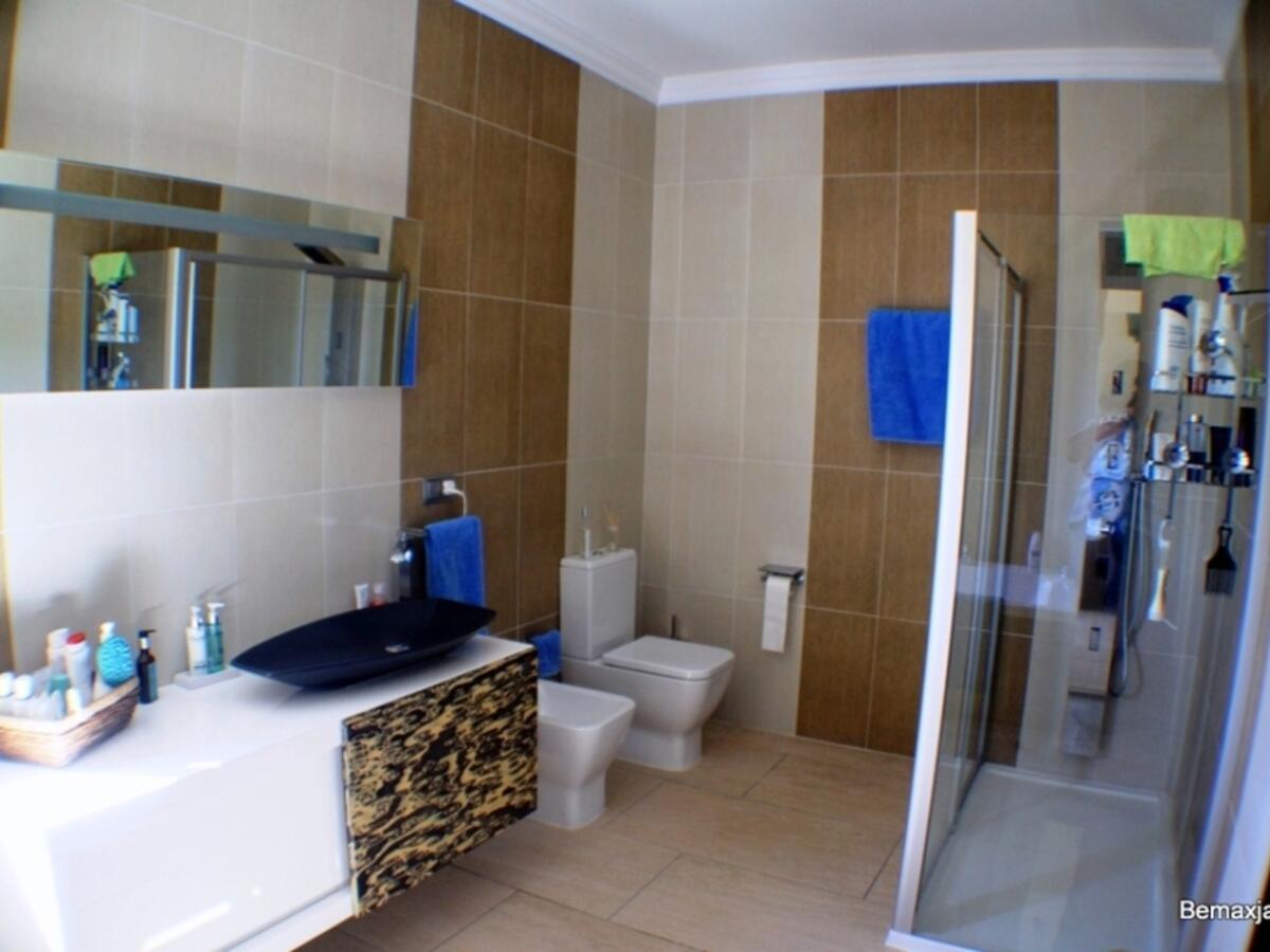 Villa 5 Bedrooms for sale in Javea