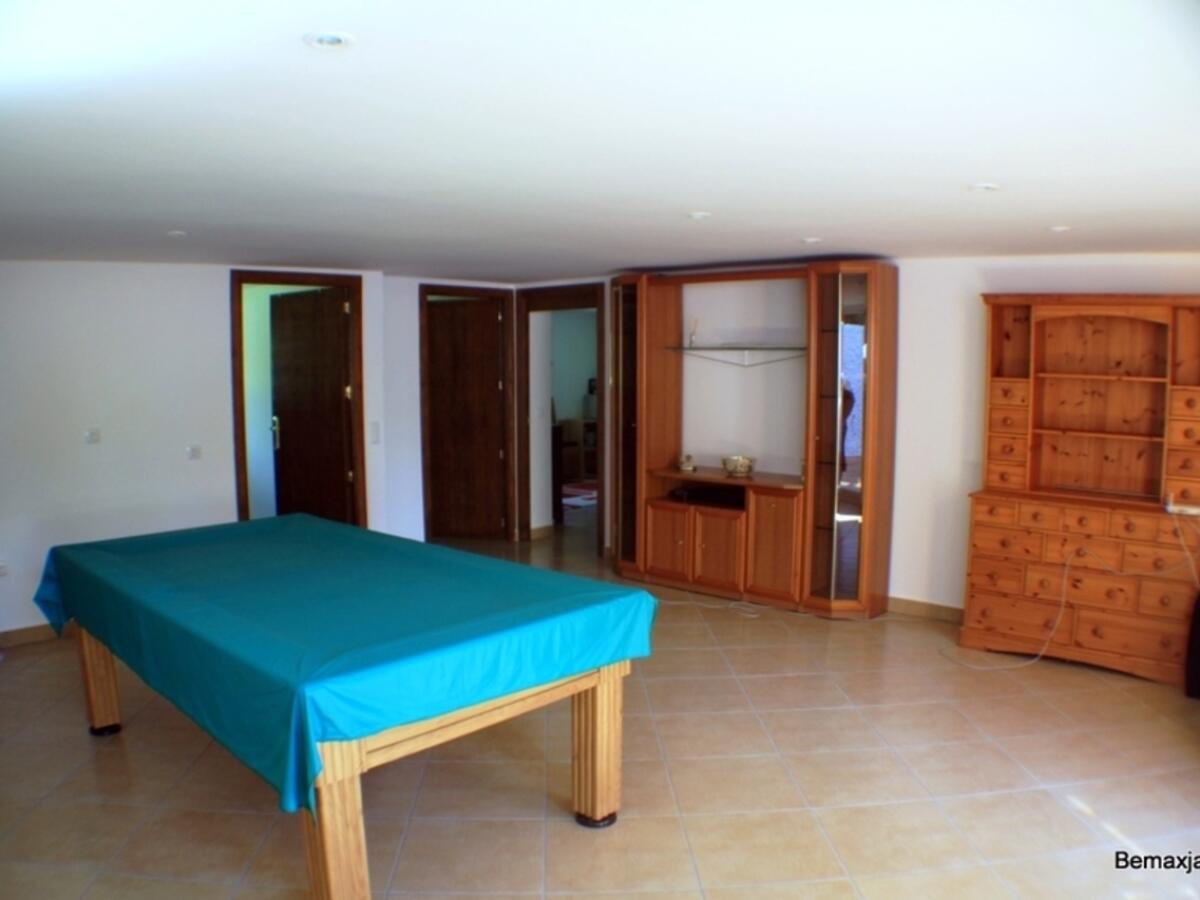 Villa 5 Bedrooms for sale in Javea