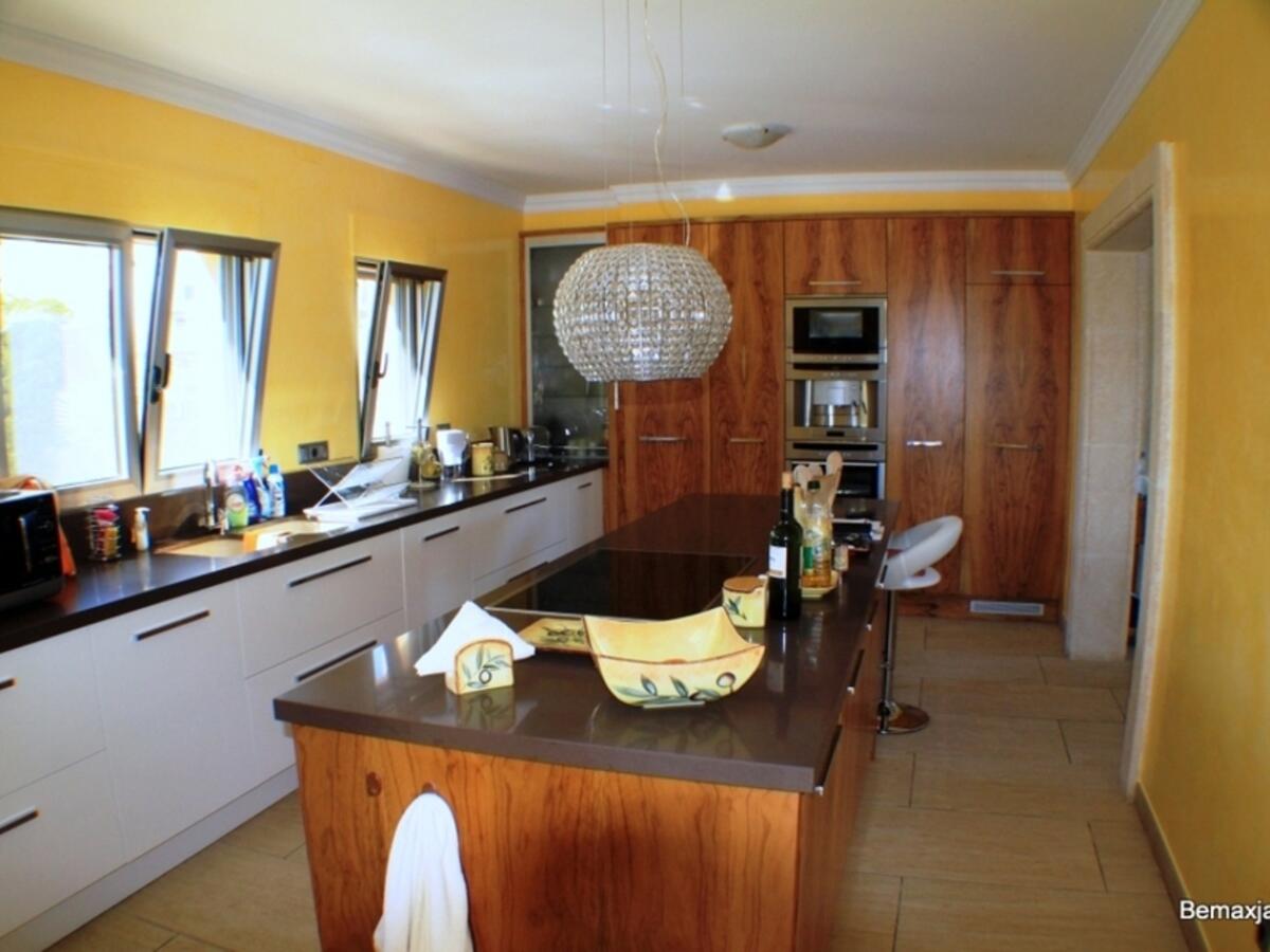 Villa 5 Bedrooms for sale in Javea