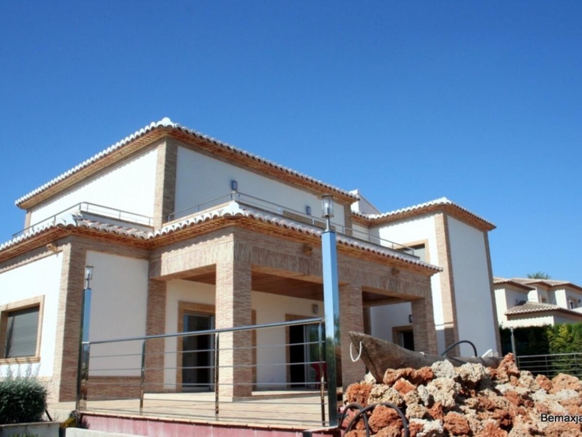Villa 5 Bedrooms for sale in Javea