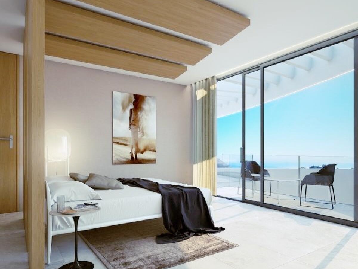 Villa 4 Bedrooms for sale in Altea Altea Hills