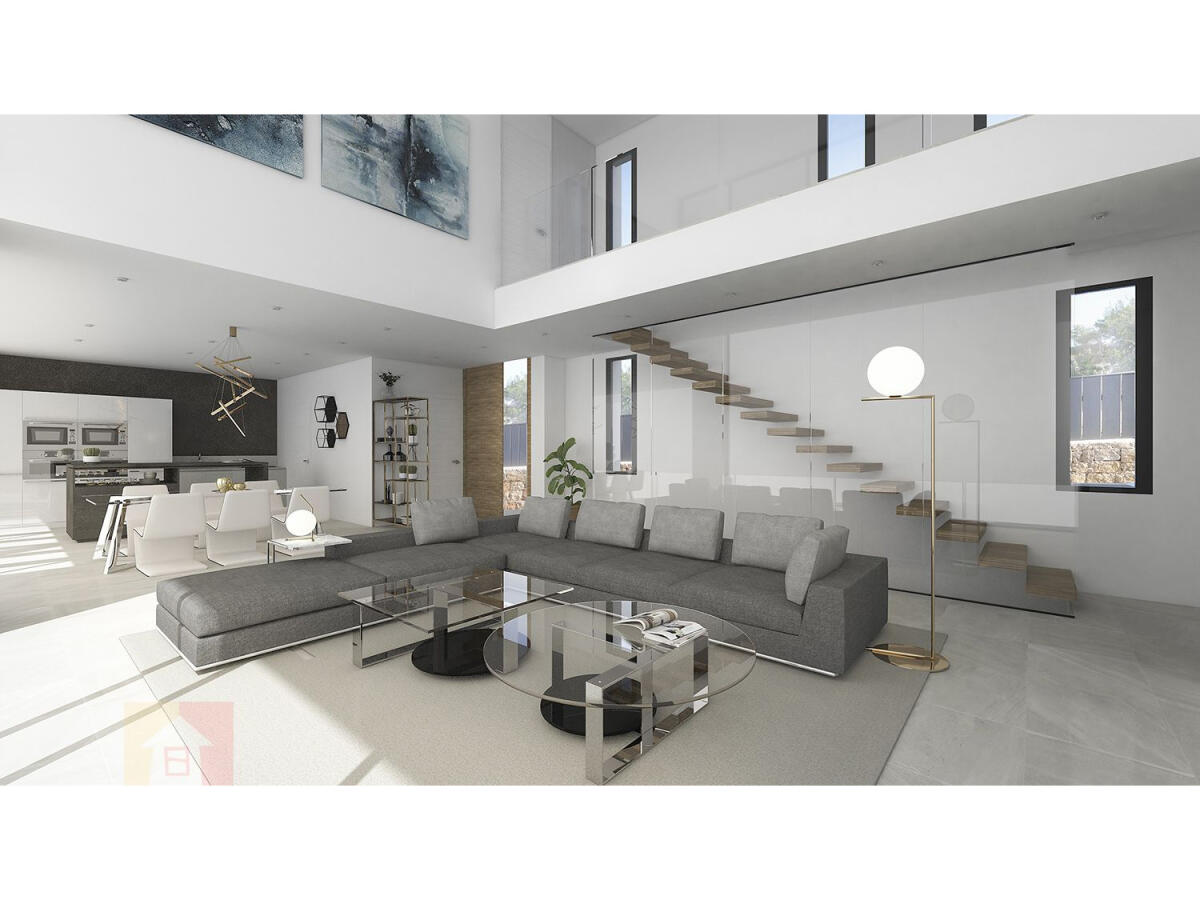 Villa 3 Bedrooms for sale in Moraira Solpark