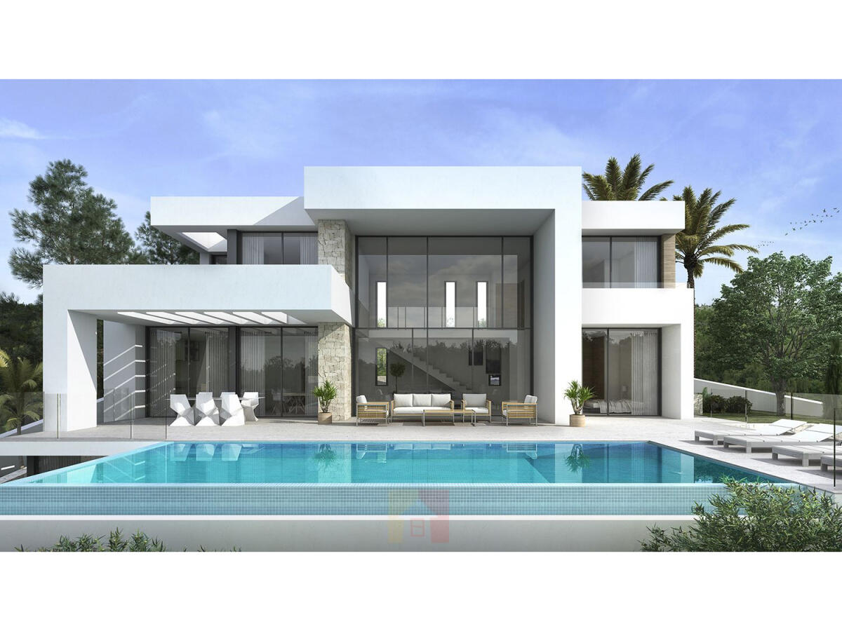 Villa 3 Bedrooms for sale in Moraira Solpark