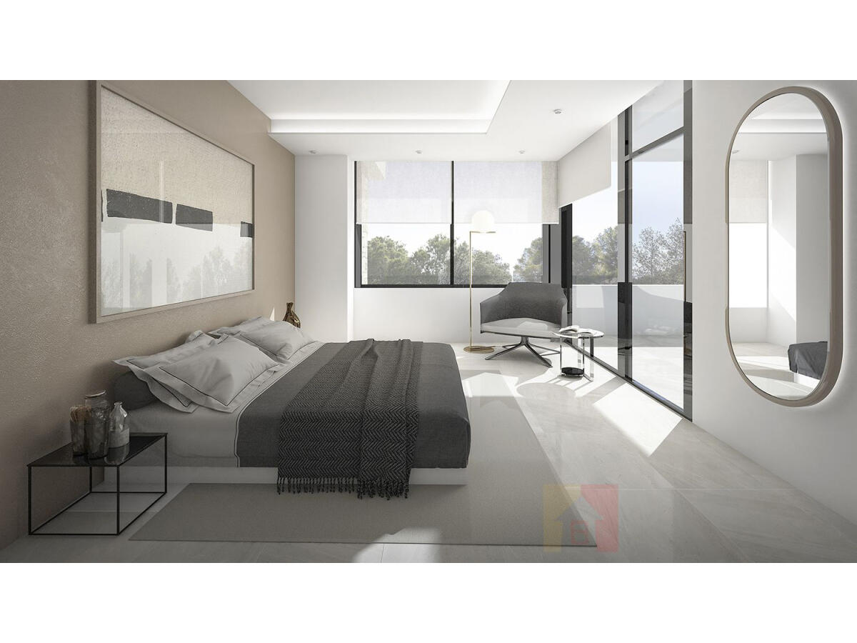 Villa 3 Bedrooms for sale in Moraira Solpark