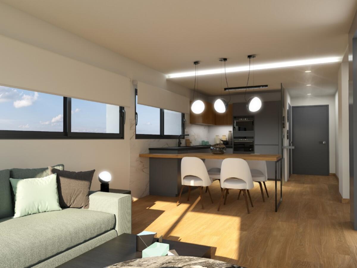 Apartment 3 Bedrooms for sale in Benitachell Cumbre del Sol