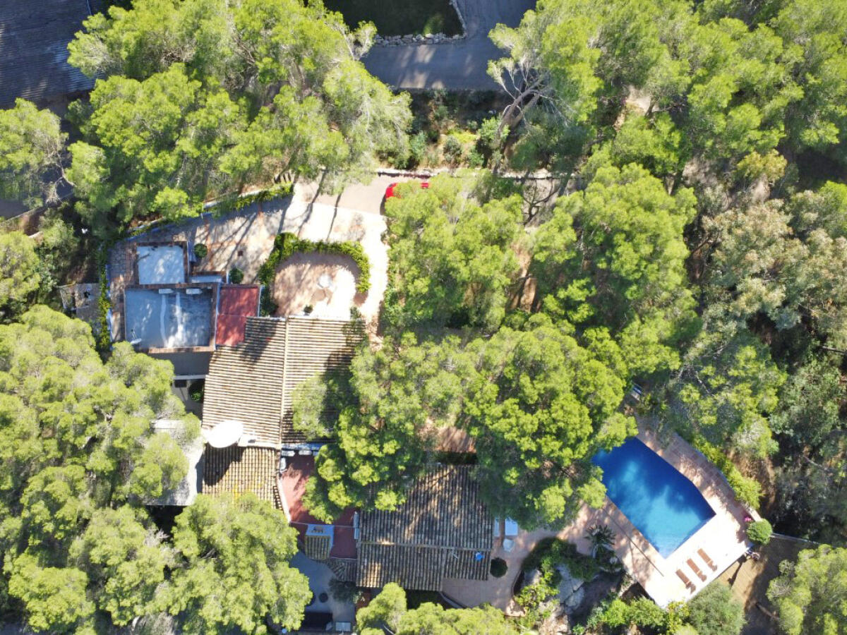 Villa 6 Bedrooms for sale in Denia