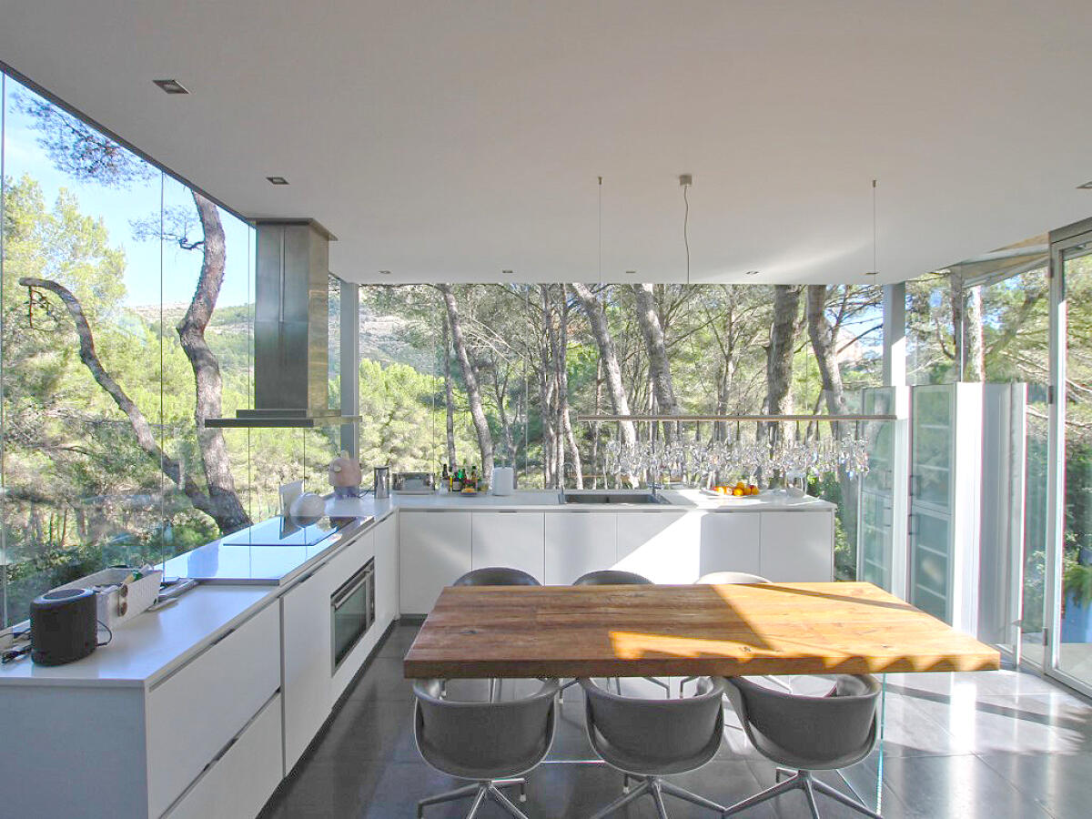 Villa 6 Bedrooms for sale in Denia