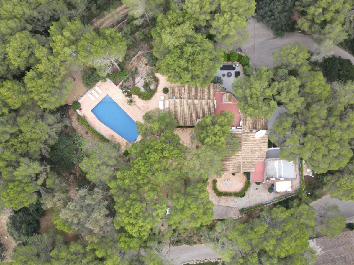 Villa 6 Bedrooms for sale in Denia