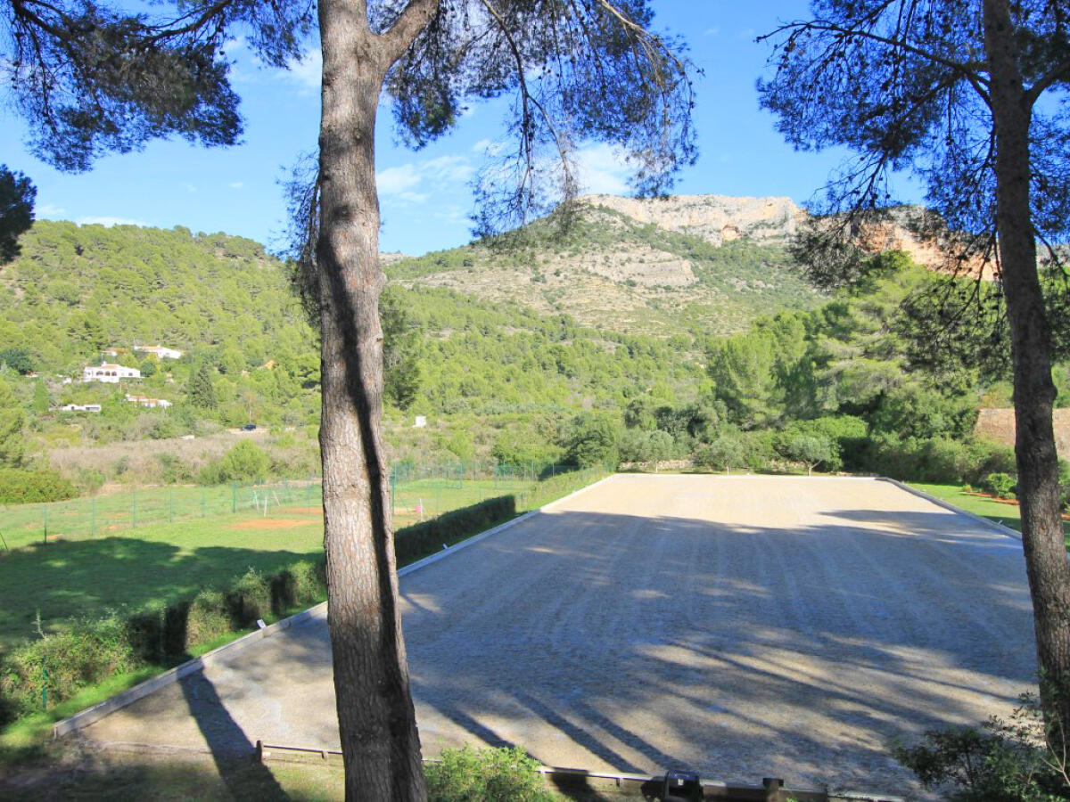 Villa 6 Bedrooms for sale in Denia