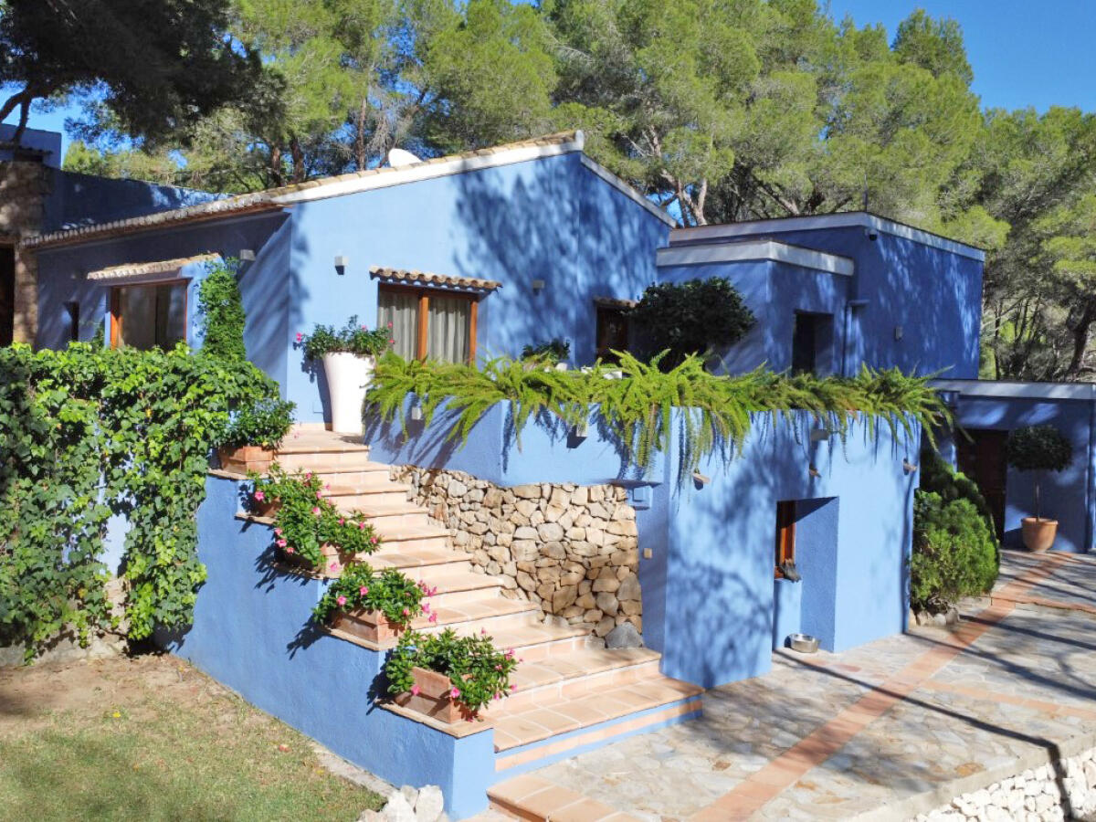 Villa 6 Bedrooms for sale in Denia