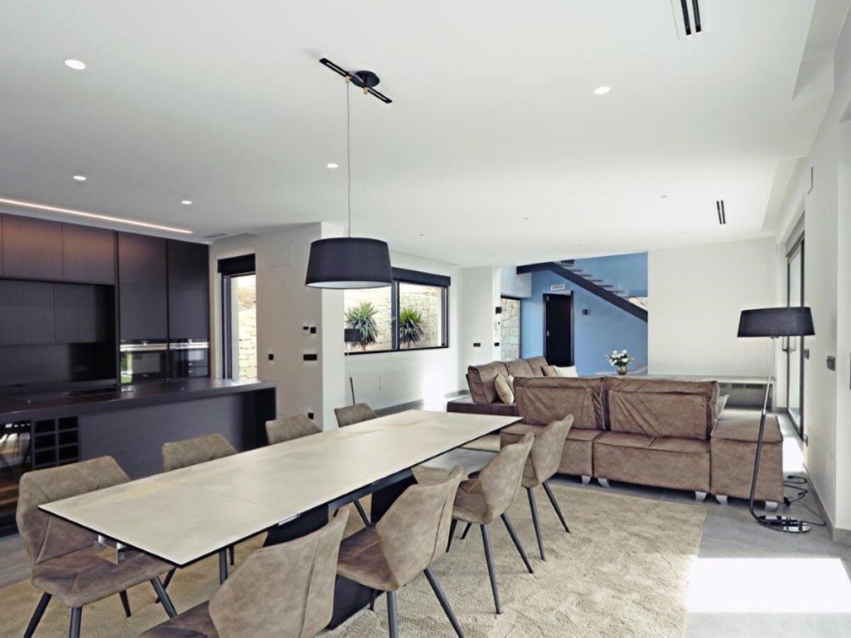 Villa 4 Bedrooms for sale in Altea