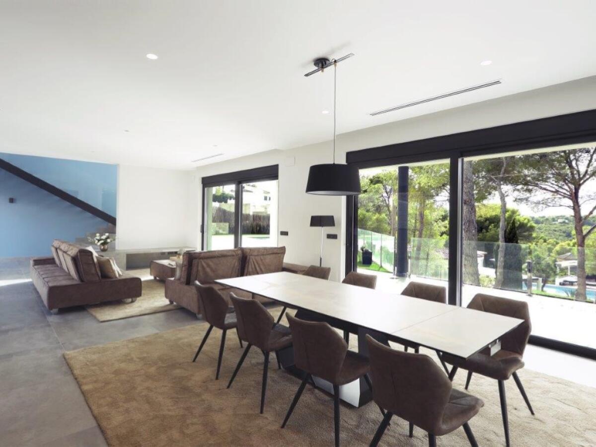 Villa 4 Bedrooms for sale in Altea