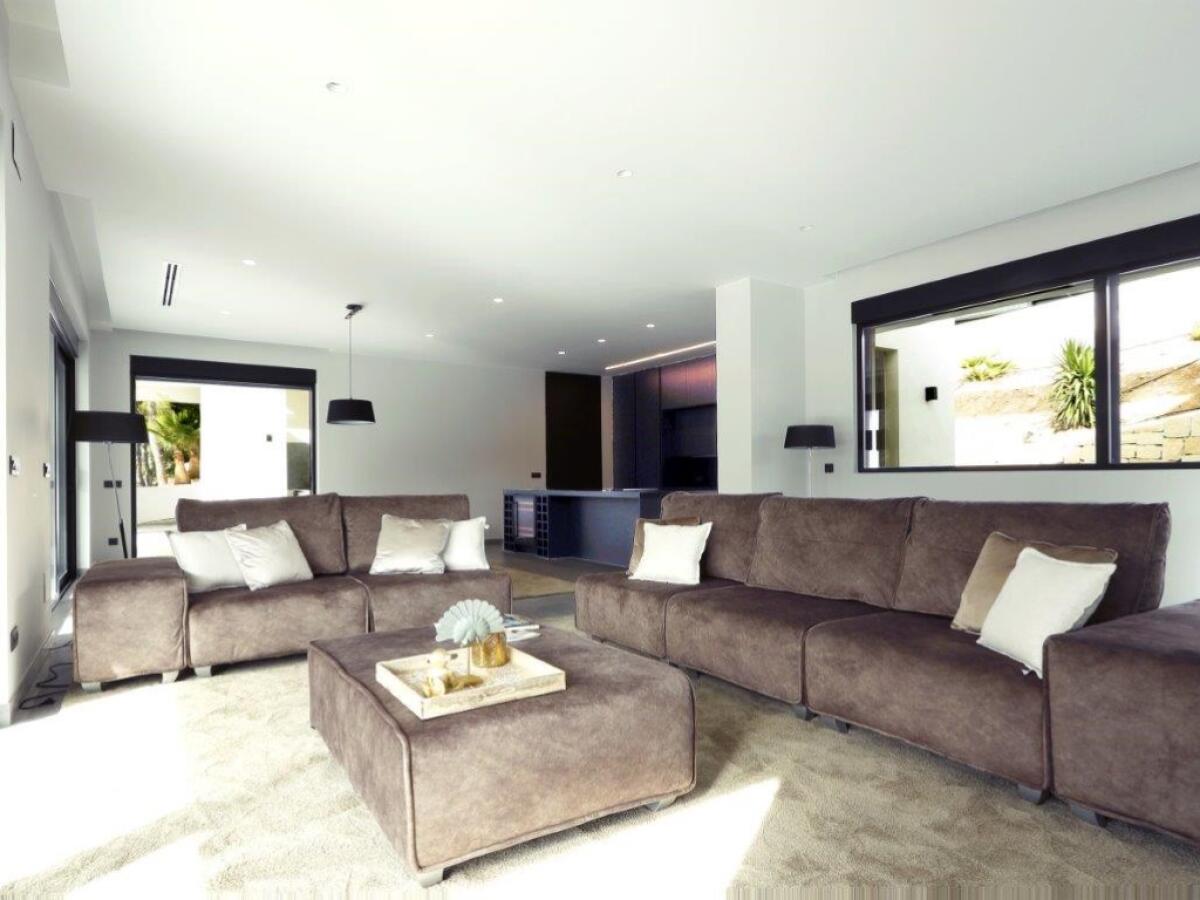 Villa 4 Bedrooms for sale in Altea