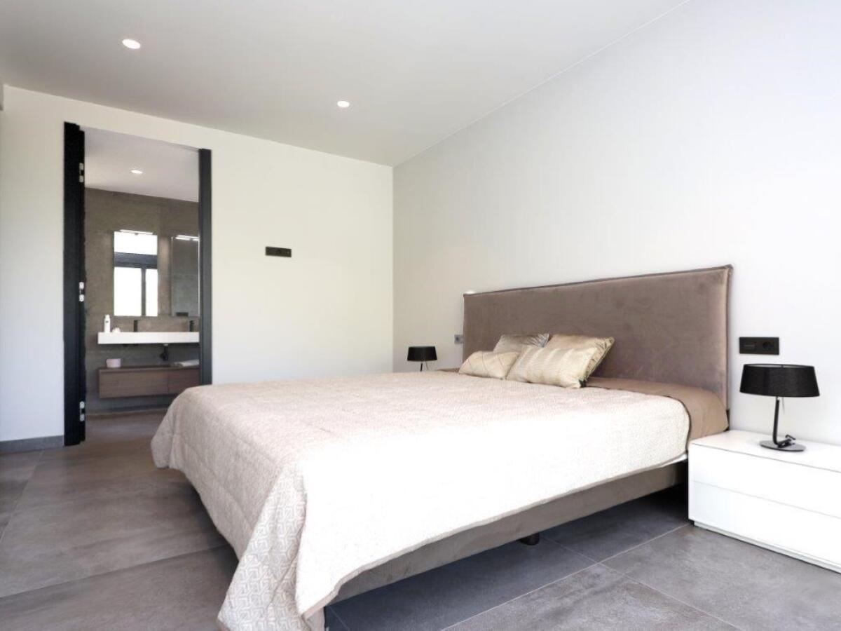 Villa 4 Bedrooms for sale in Altea