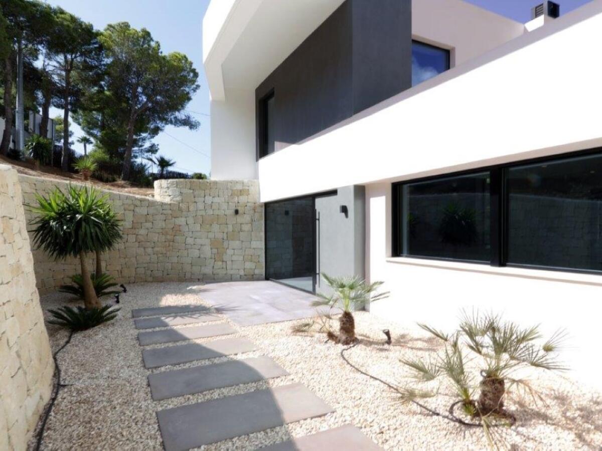 Villa 4 Bedrooms for sale in Altea