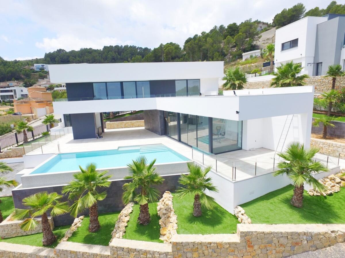 Villa 3 Bedrooms for sale in Javea Tosalet