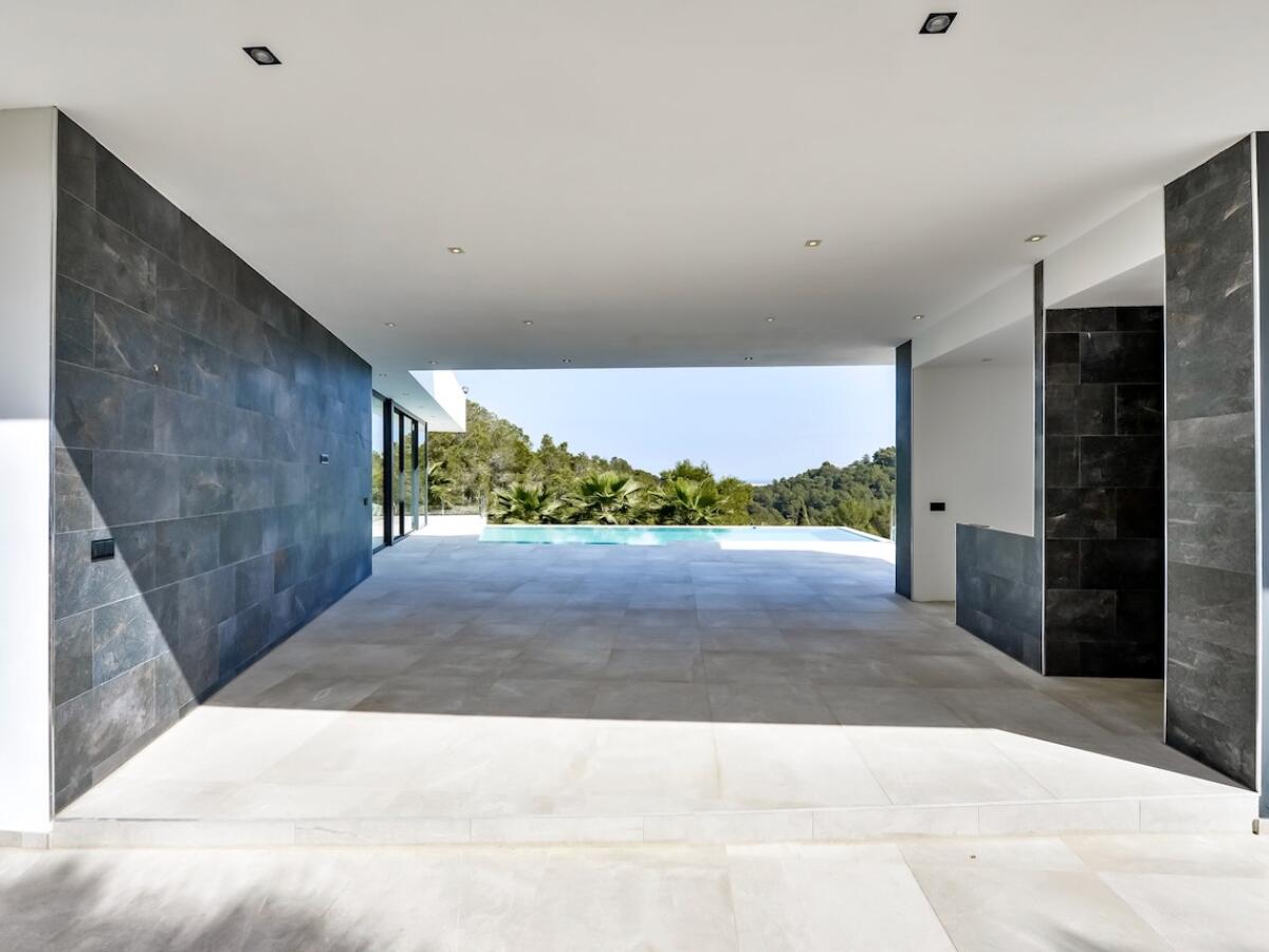 Villa 3 Bedrooms for sale in Javea Tosalet