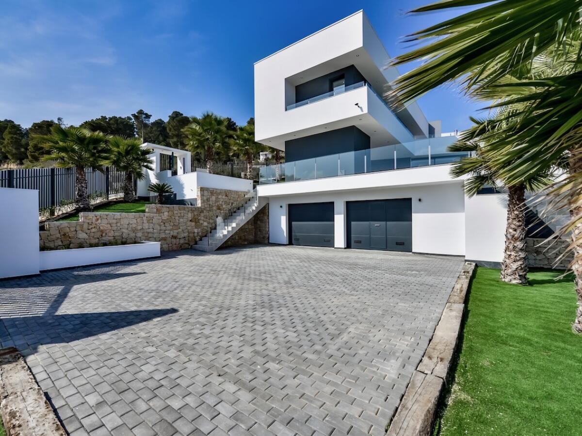 Villa 3 Bedrooms for sale in Javea Tosalet