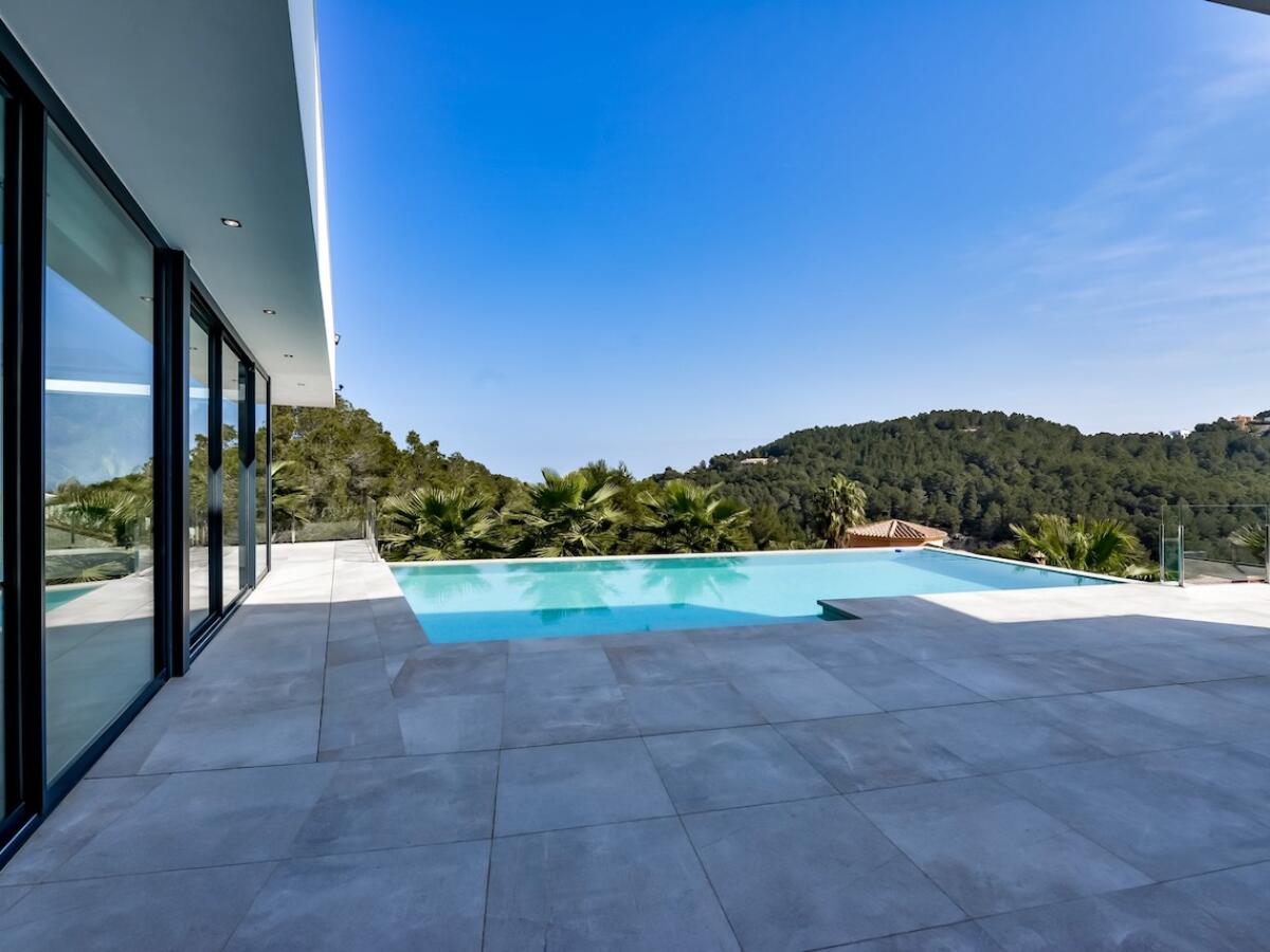 Villa 3 Bedrooms for sale in Javea Tosalet