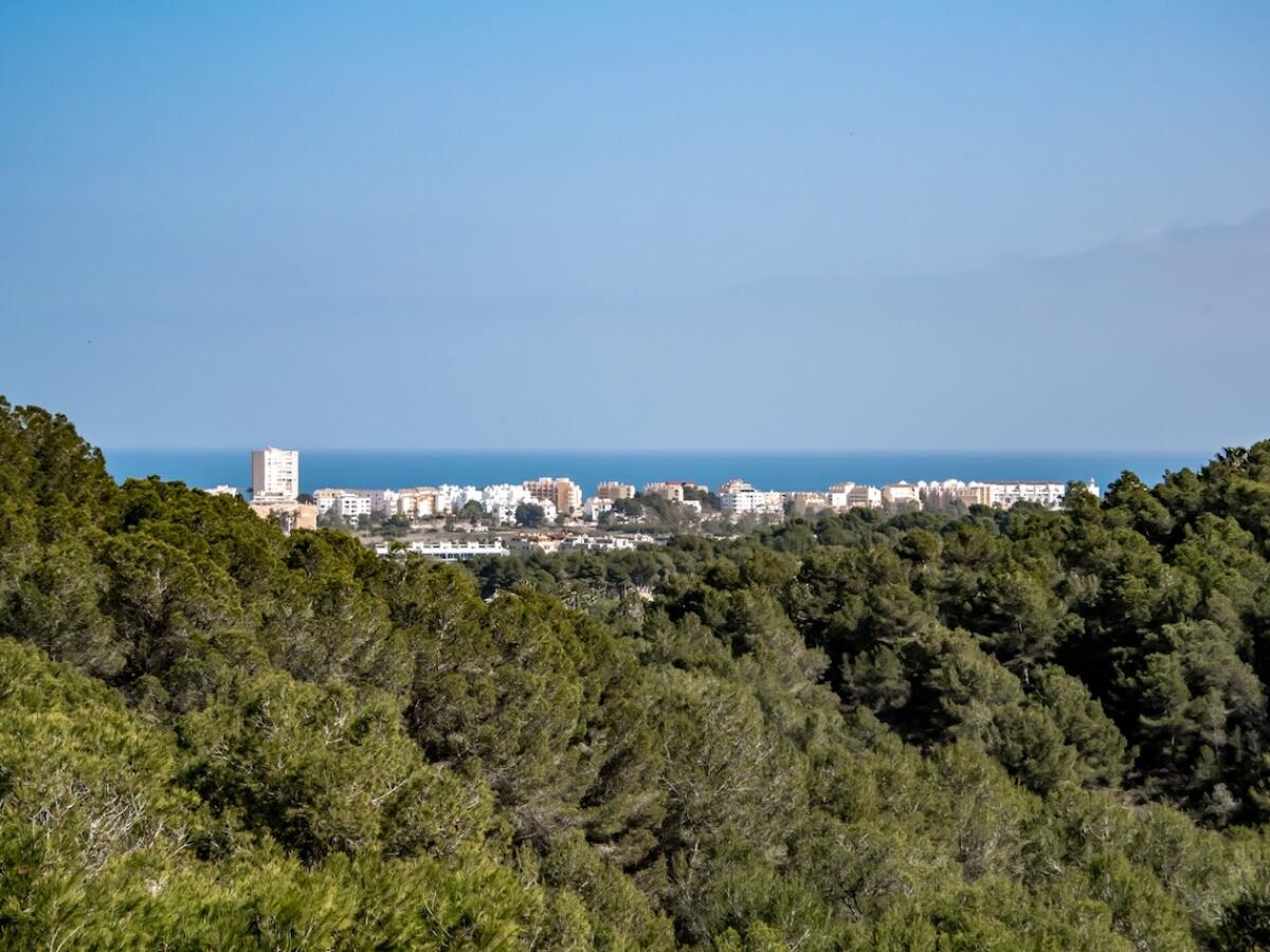Villa 3 Bedrooms for sale in Javea Tosalet