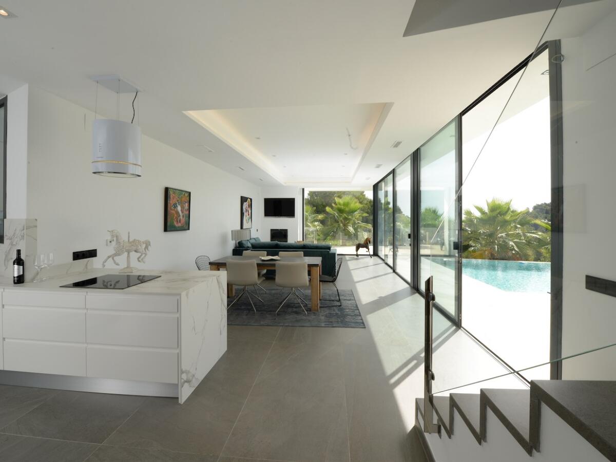 Villa 3 Bedrooms for sale in Javea Tosalet