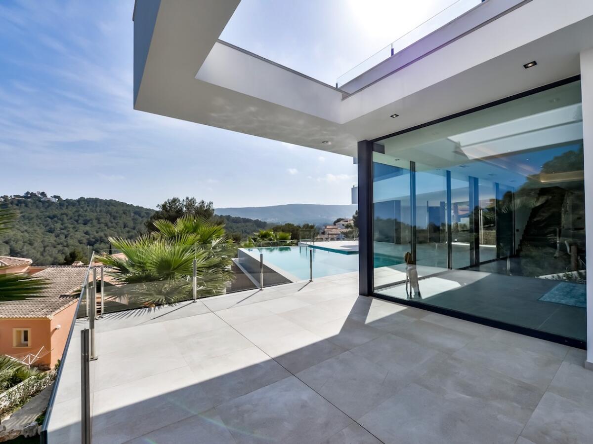 Villa 3 Bedrooms for sale in Javea Tosalet