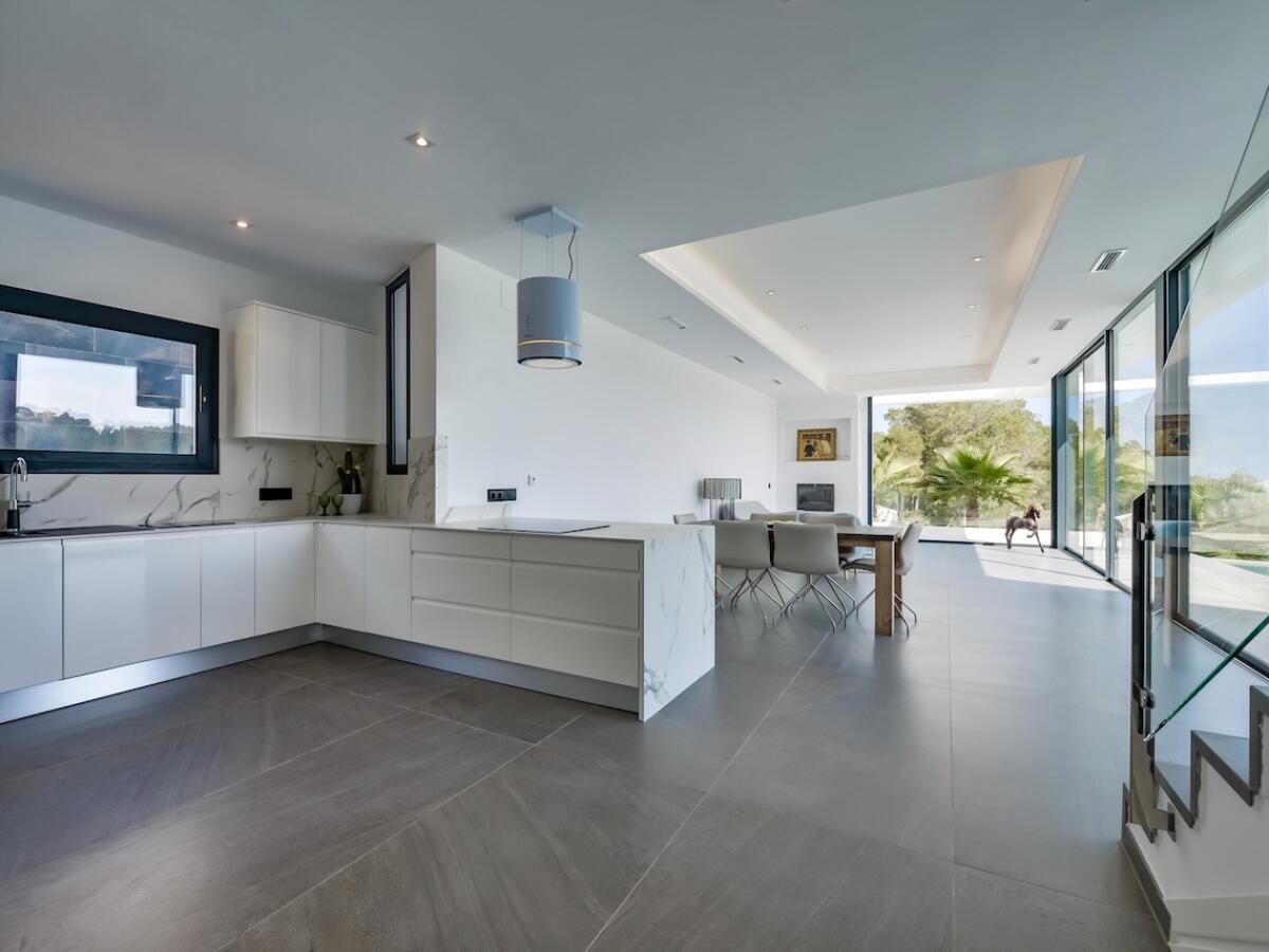 Villa 3 Bedrooms for sale in Javea Tosalet