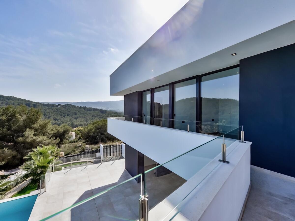 Villa 3 Bedrooms for sale in Javea Tosalet