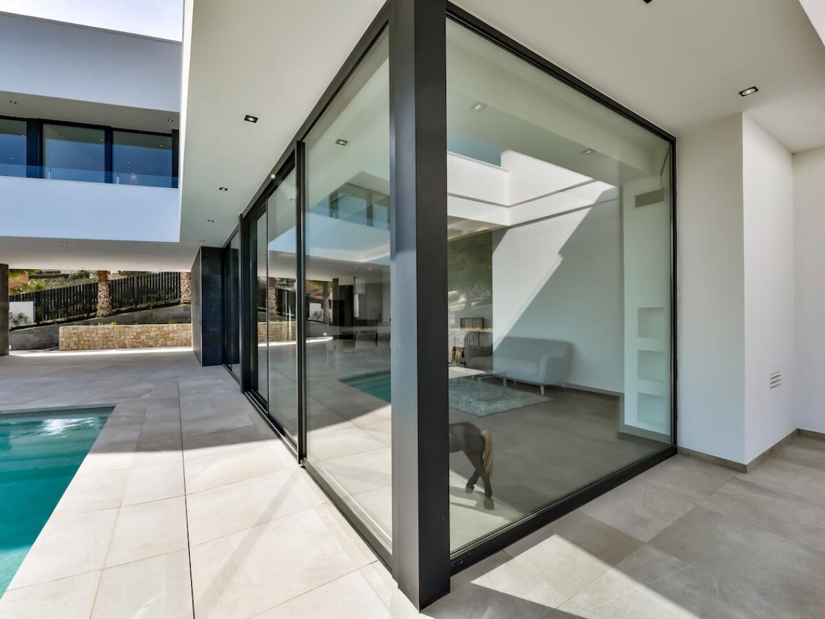 Villa 3 Bedrooms for sale in Javea Tosalet