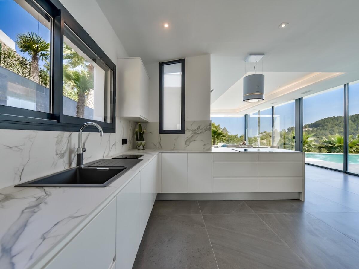 Villa 3 Bedrooms for sale in Javea Tosalet