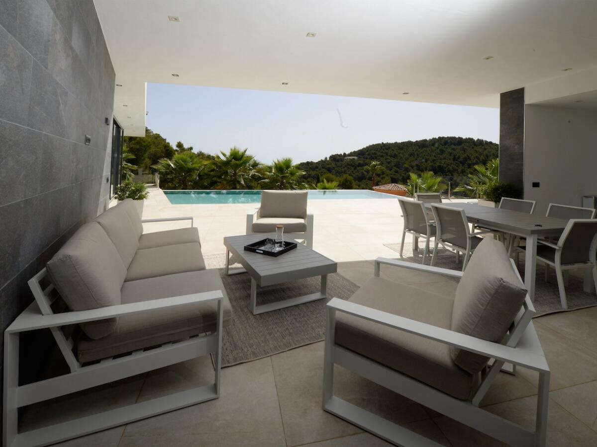 Villa 3 Bedrooms for sale in Javea Tosalet