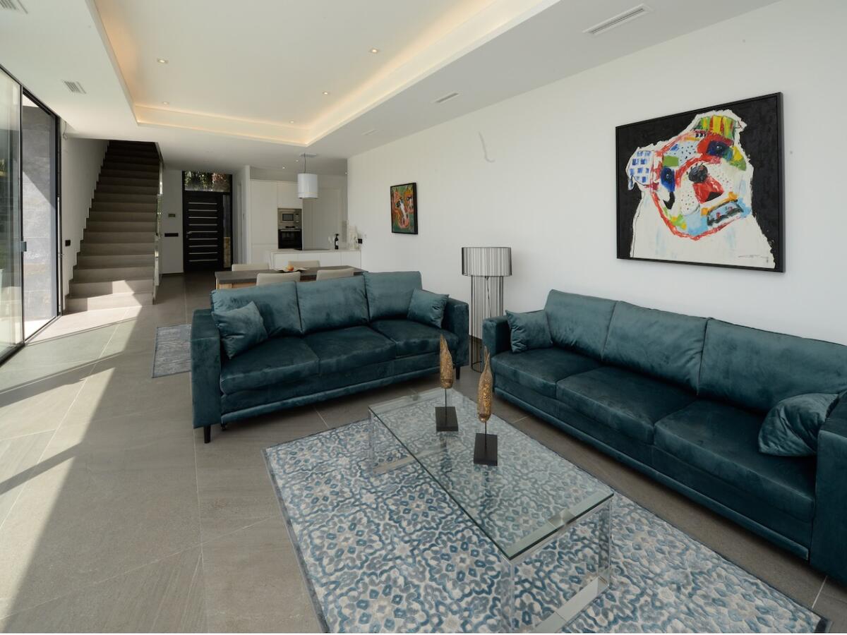 Villa 3 Bedrooms for sale in Javea Tosalet
