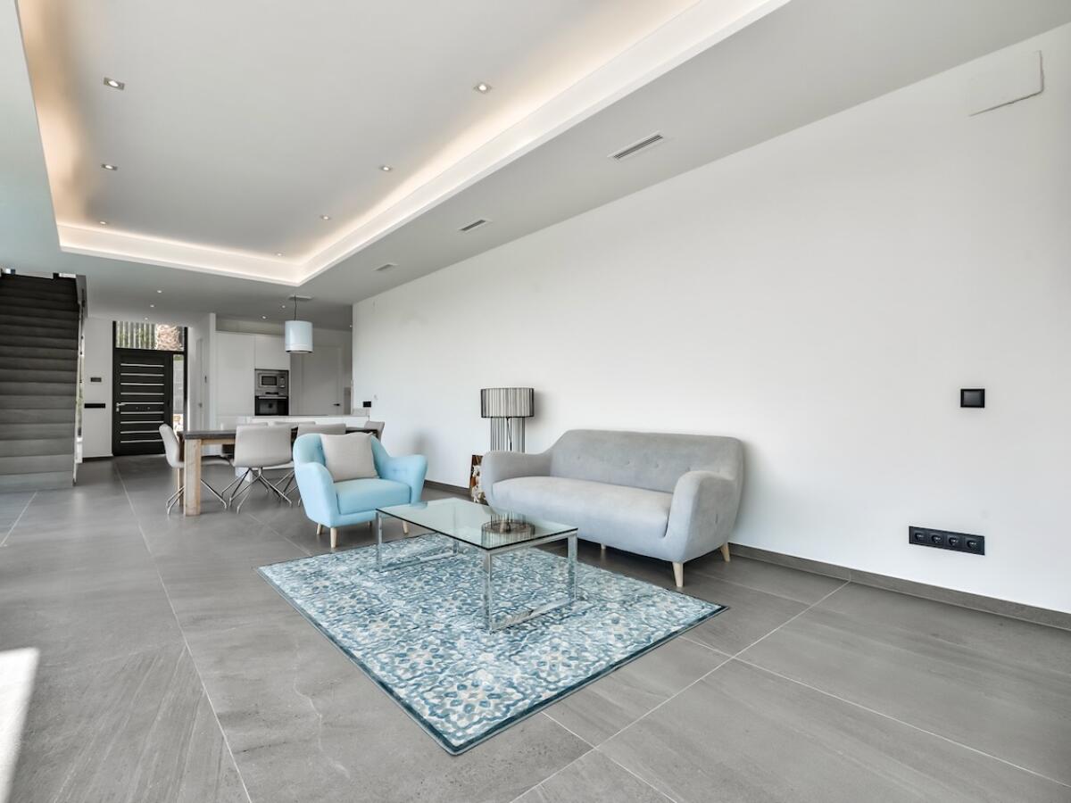 Villa 3 Bedrooms for sale in Javea Tosalet