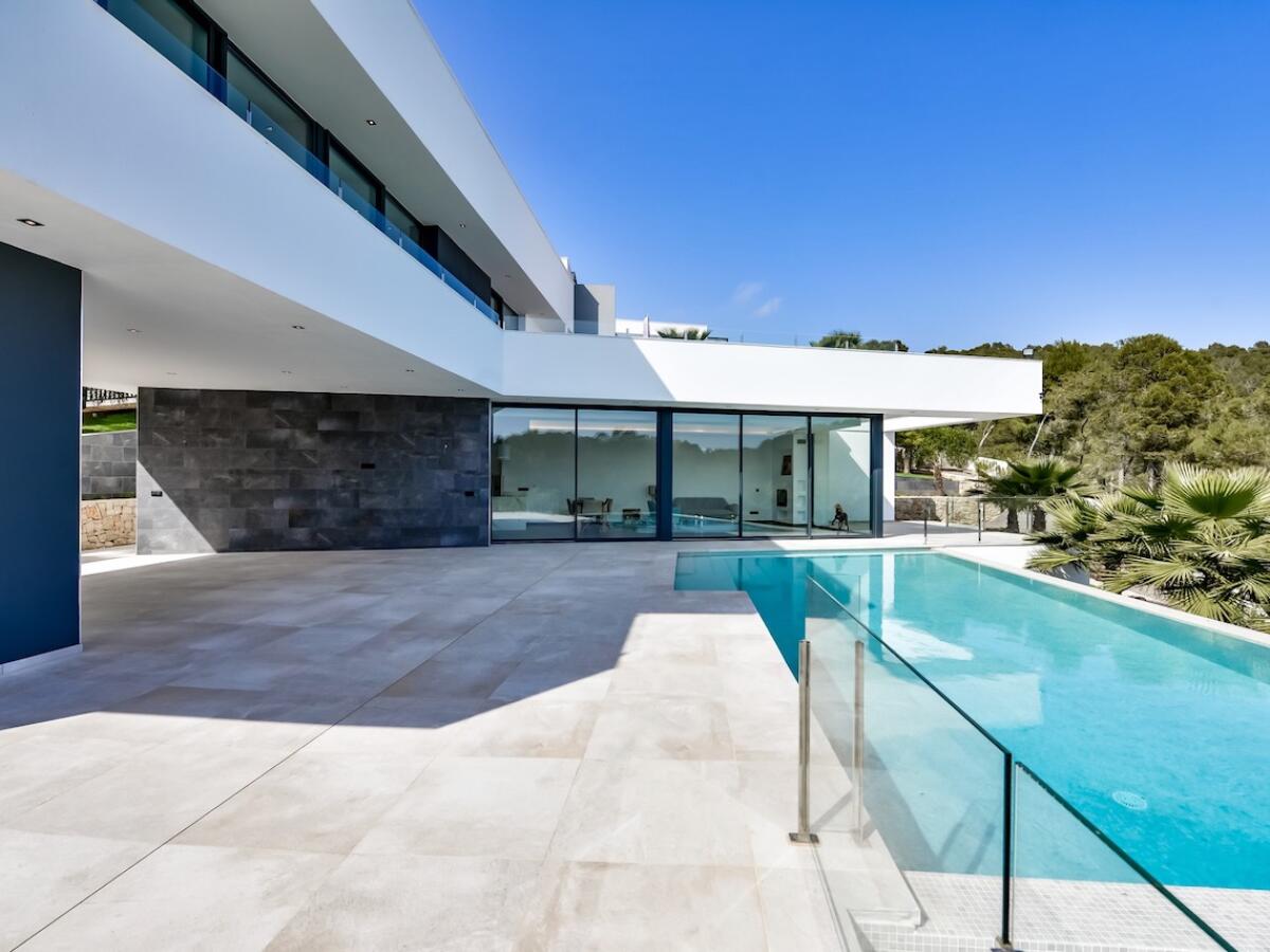 Villa 3 Bedrooms for sale in Javea Tosalet