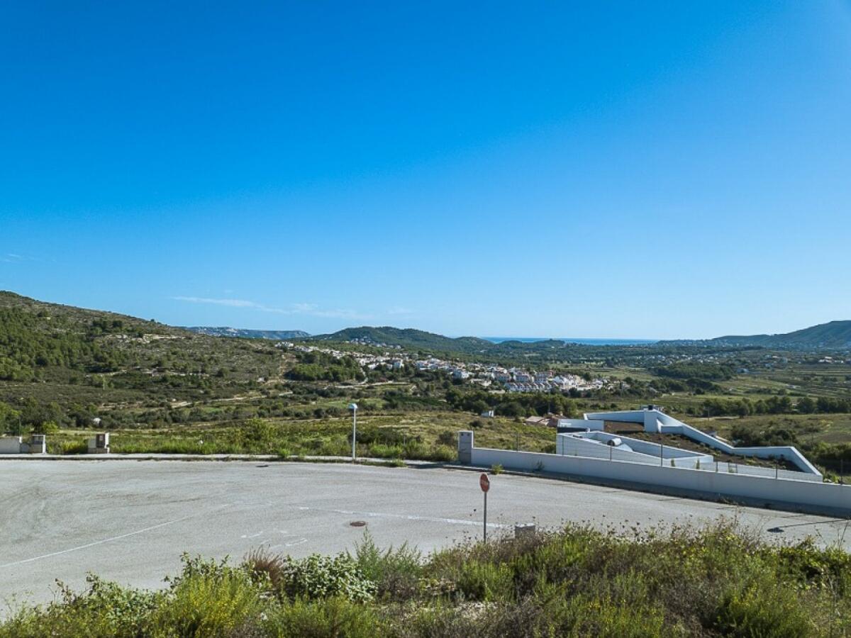 Villa 3 Bedrooms for sale in Benitachell